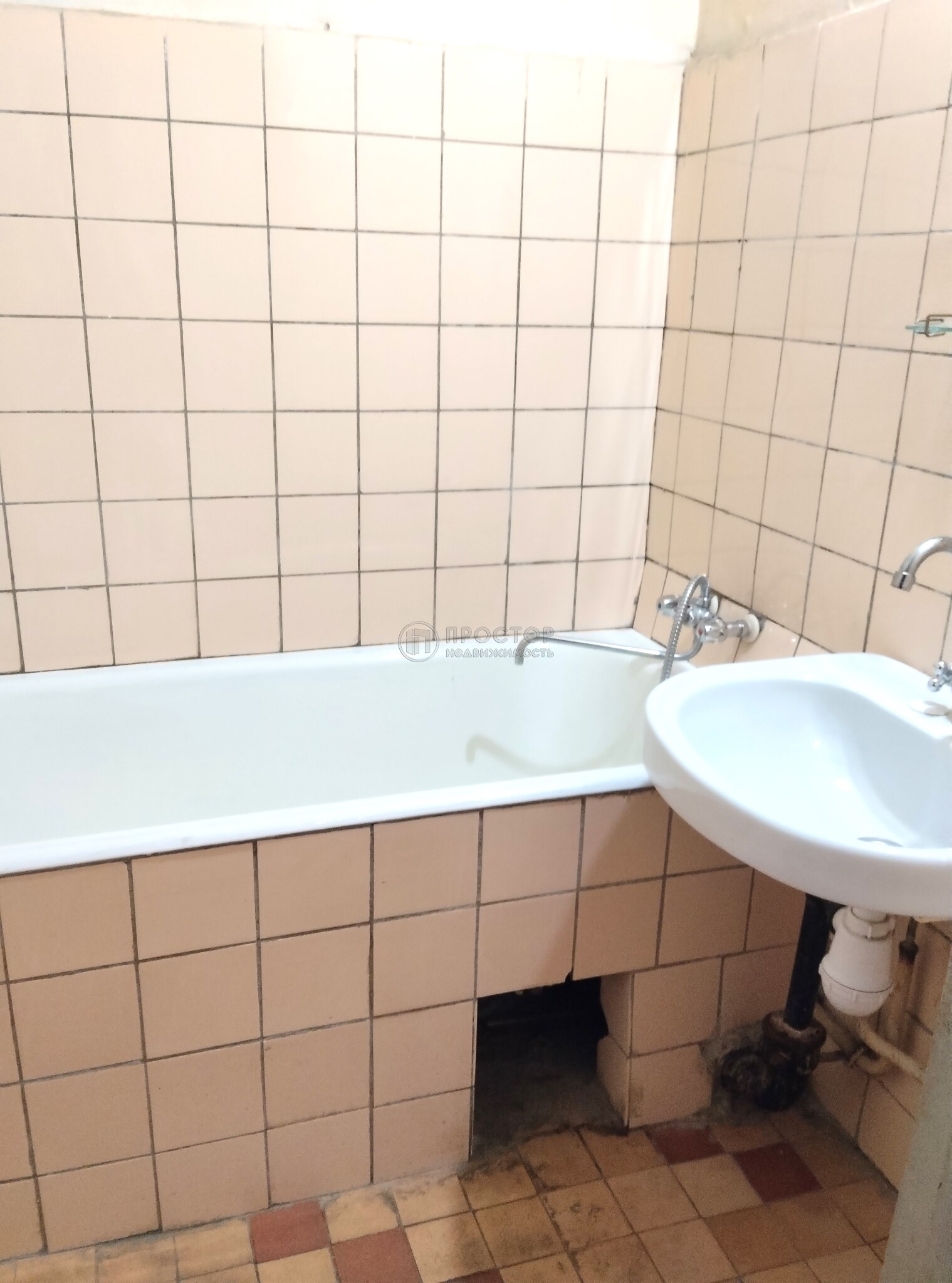 1-комнатная квартира, 35.9 м² - фото 21