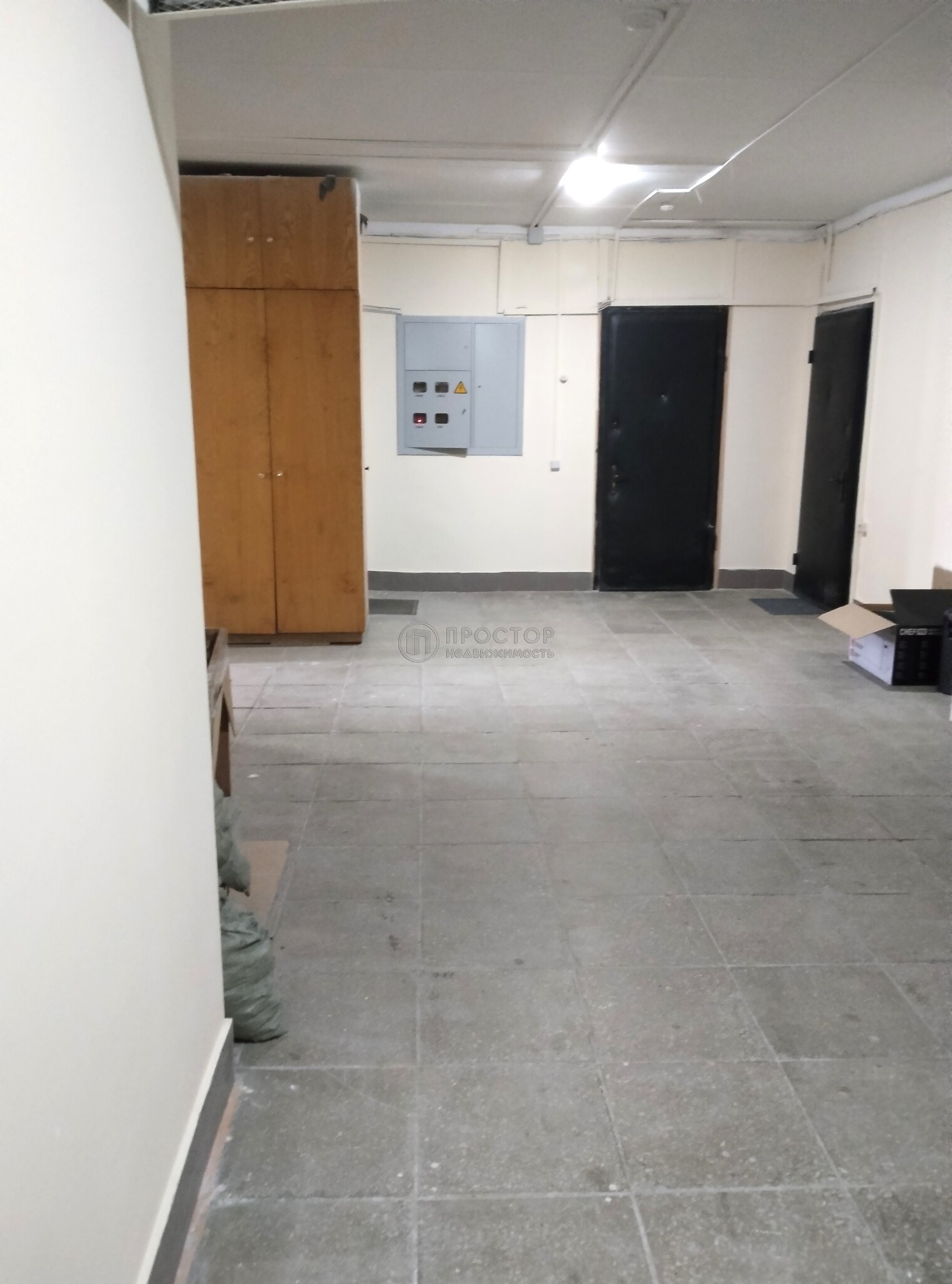 1-комнатная квартира, 35.9 м² - фото 24