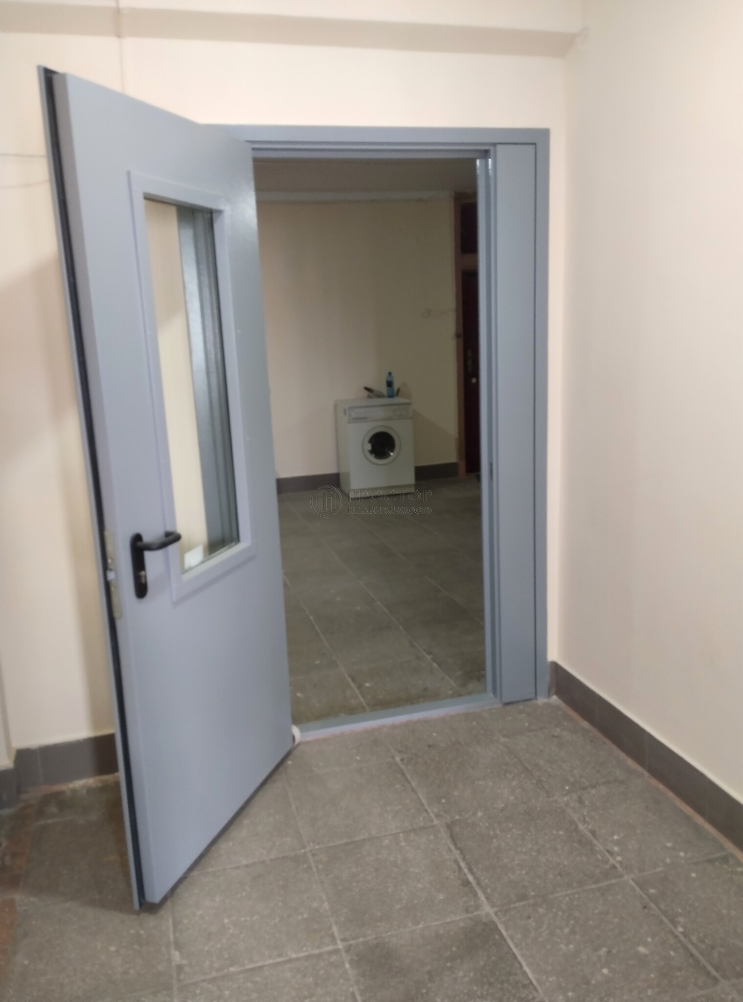 1-комнатная квартира, 35.9 м² - фото 25