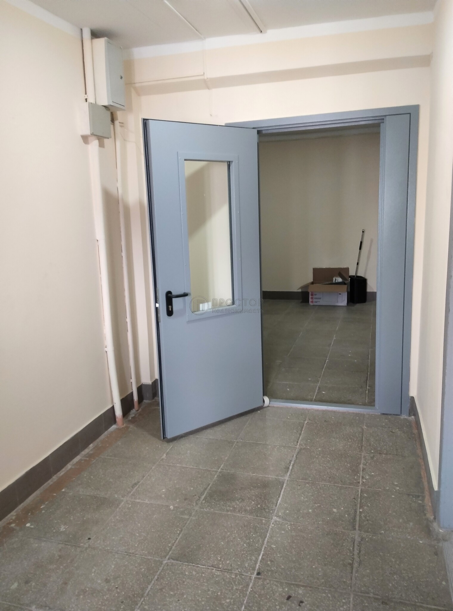 1-комнатная квартира, 35.9 м² - фото 26