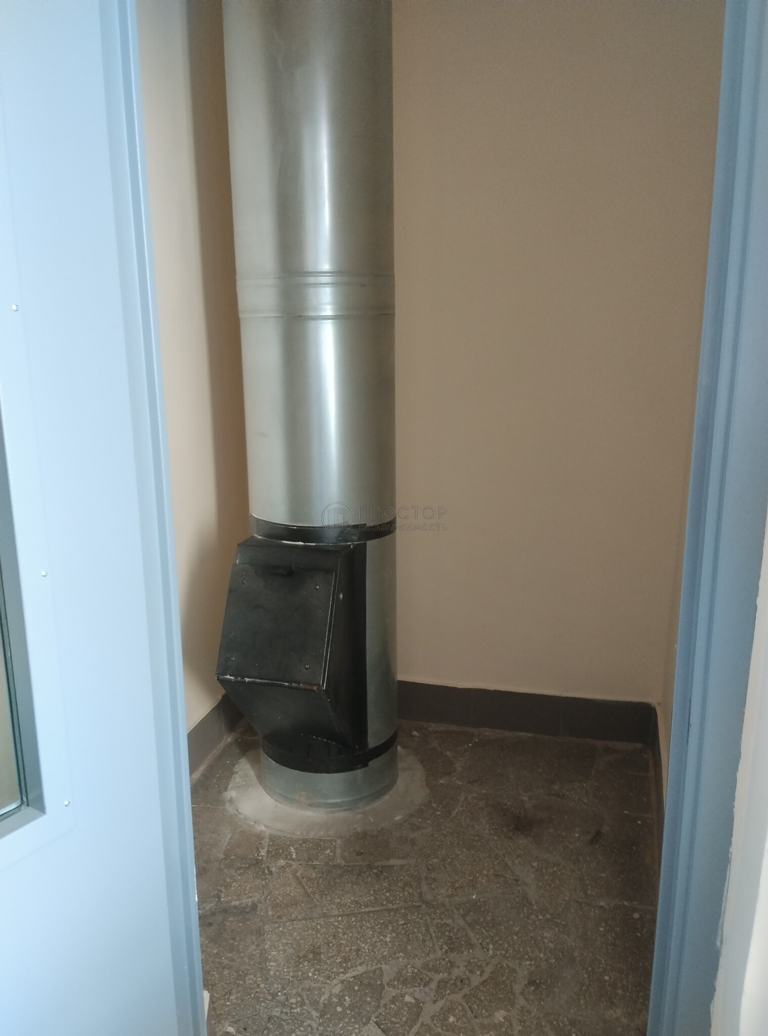 1-комнатная квартира, 35.9 м² - фото 28