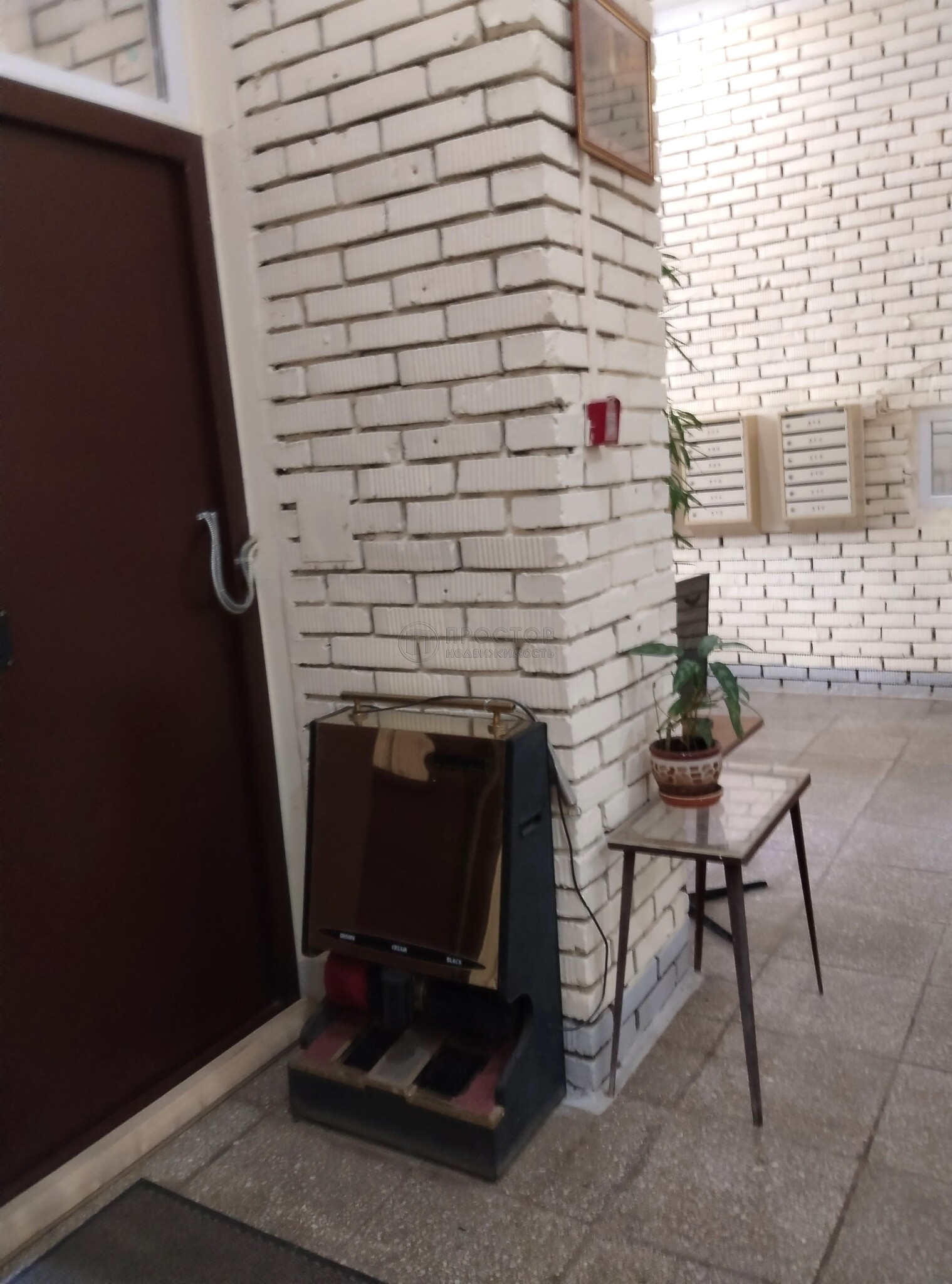 1-комнатная квартира, 35.9 м² - фото 31