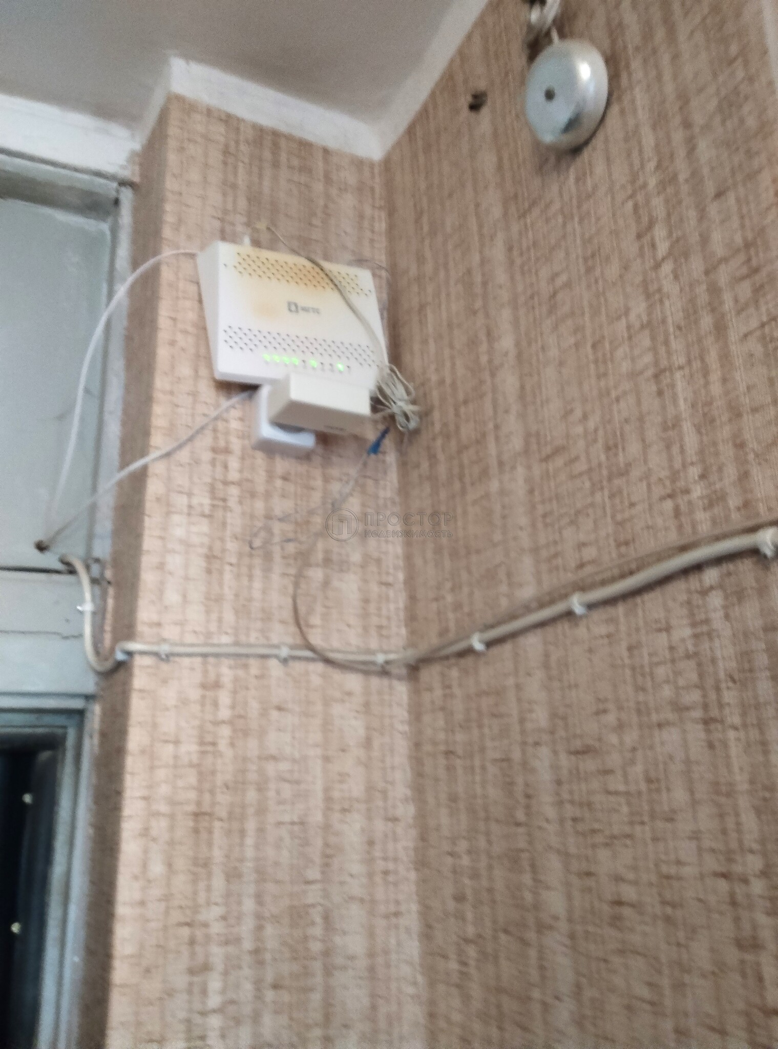 1-комнатная квартира, 35.9 м² - фото 5