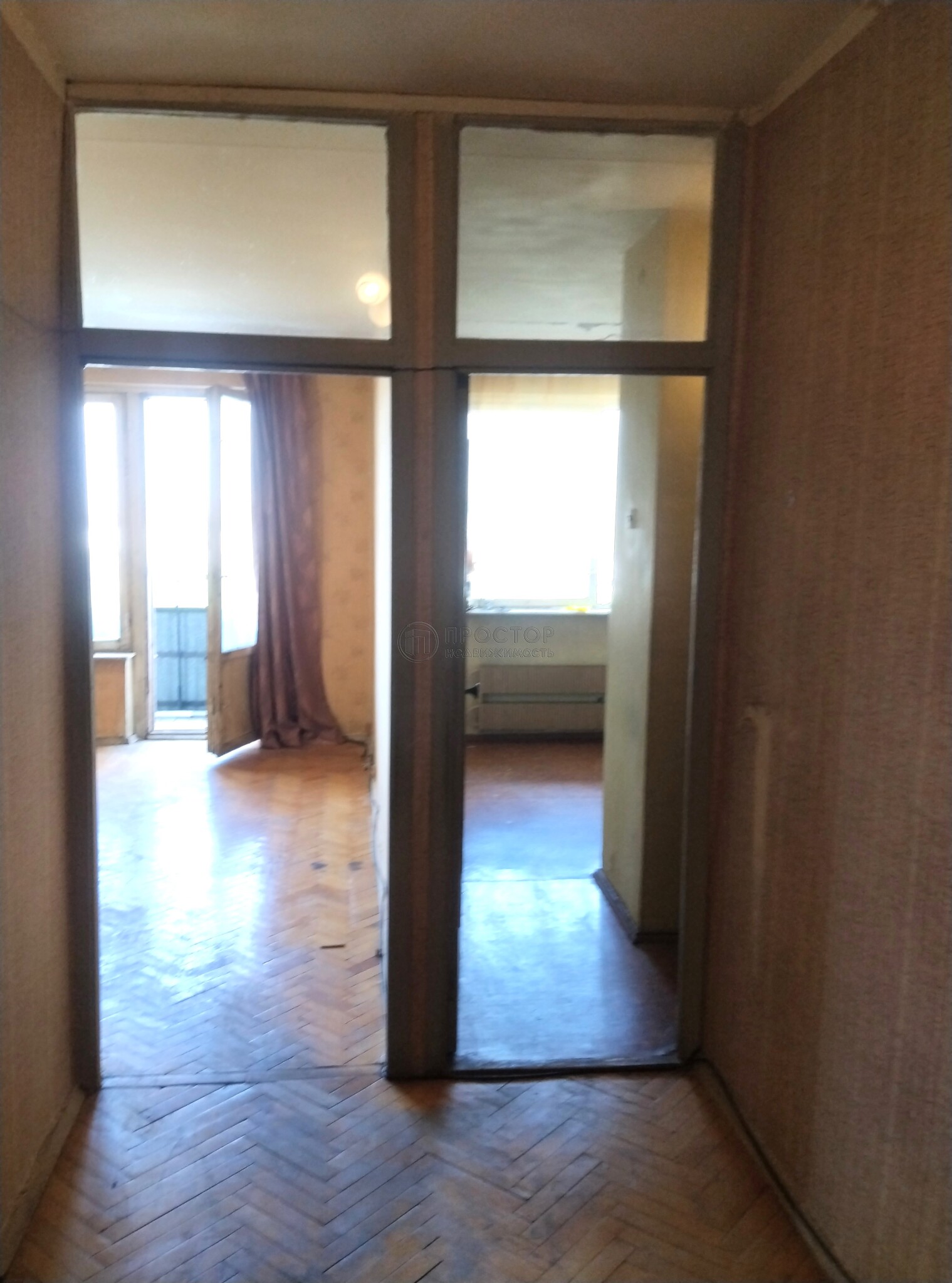 1-комнатная квартира, 35.9 м² - фото 6