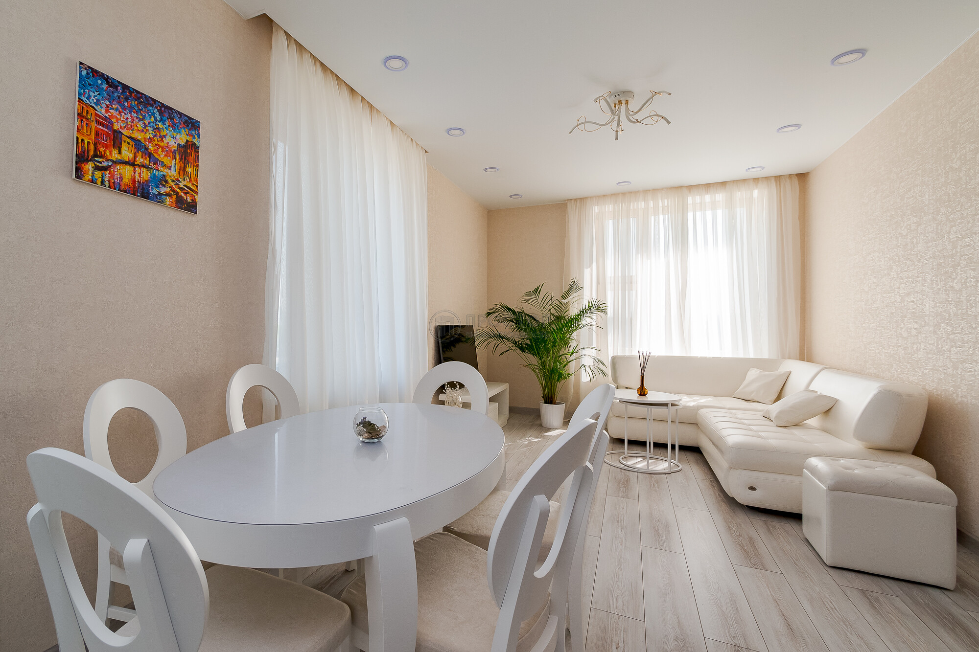 2-комнатная квартира, 51.8 м² - фото 28