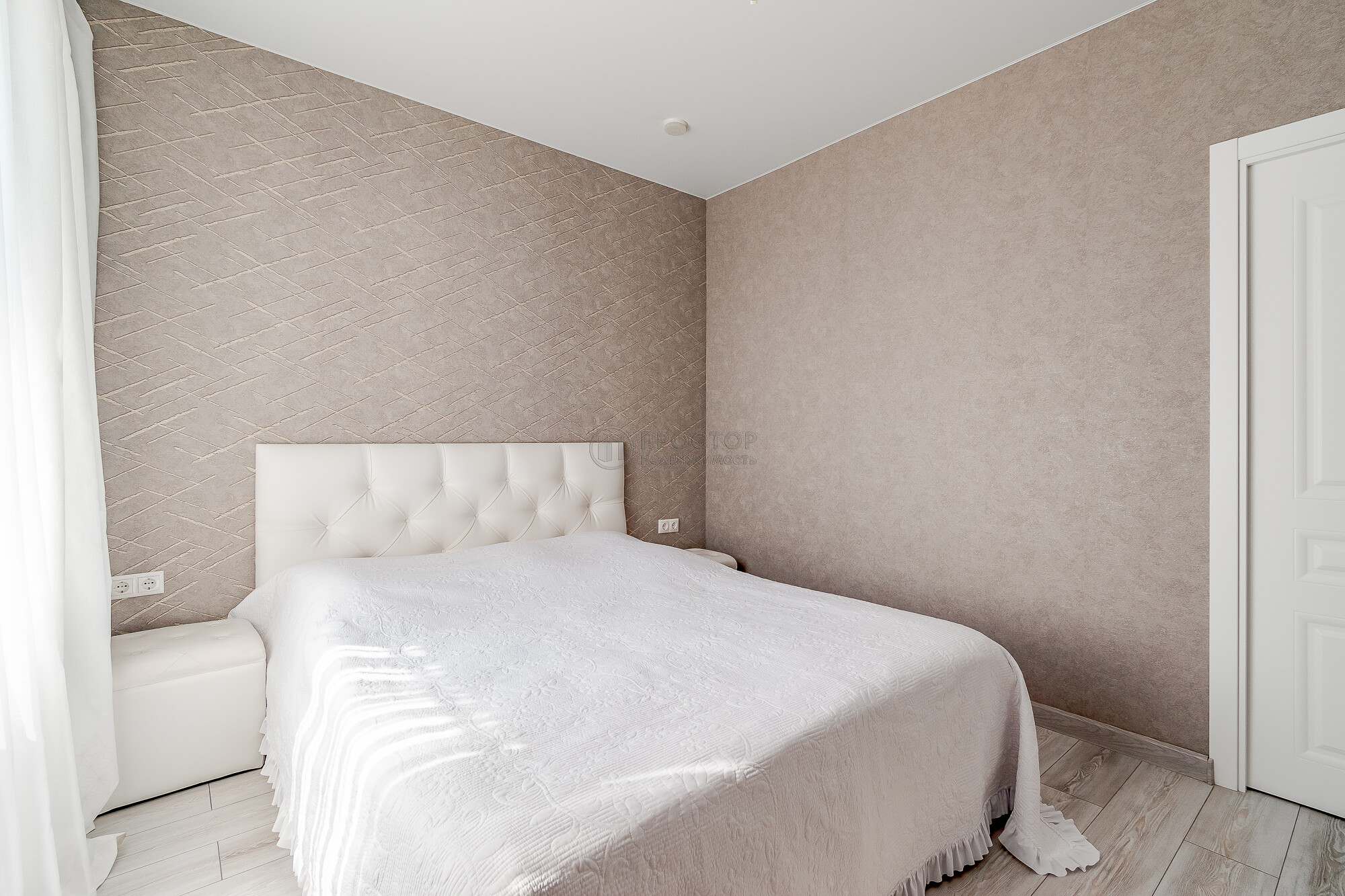 2-комнатная квартира, 51.8 м² - фото 46