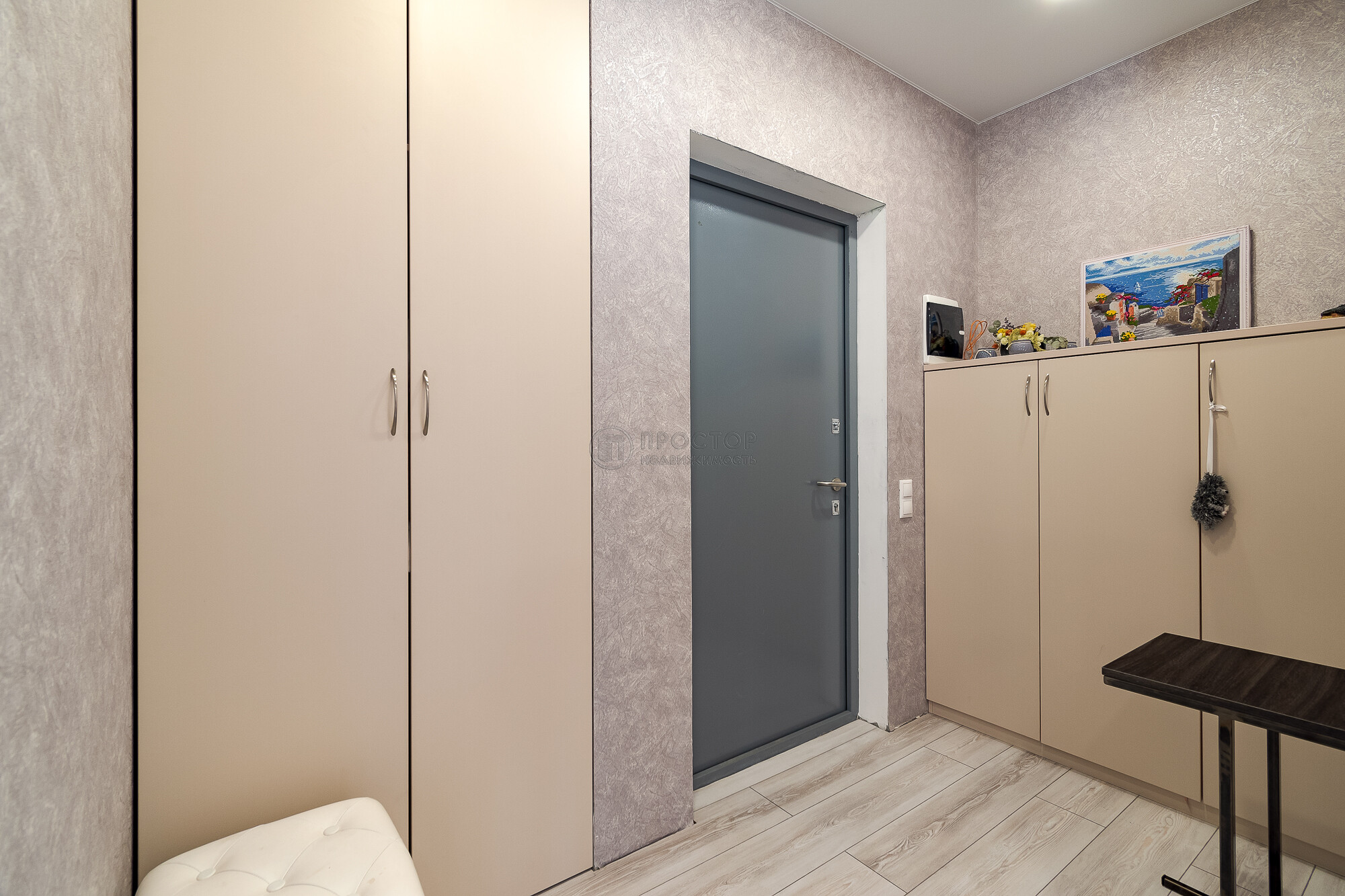 2-комнатная квартира, 51.8 м² - фото 16