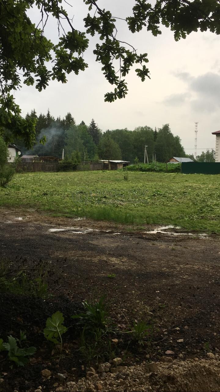 Участок, 8.8 сот. - фото 2