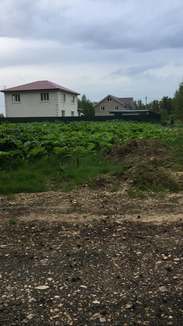 Участок, 8.8 сот. - фото 14