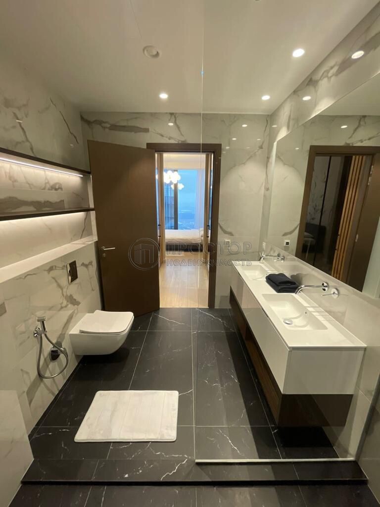 3-комнатная квартира, 126.3 м² - фото 21