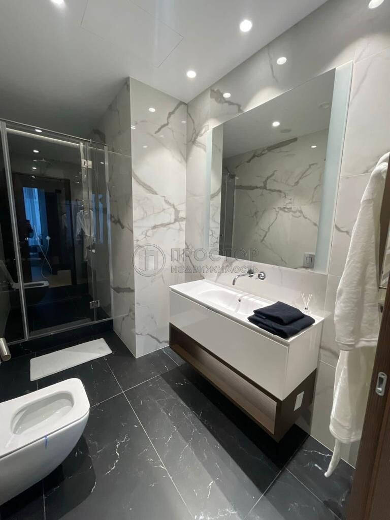 3-комнатная квартира, 126.3 м² - фото 23