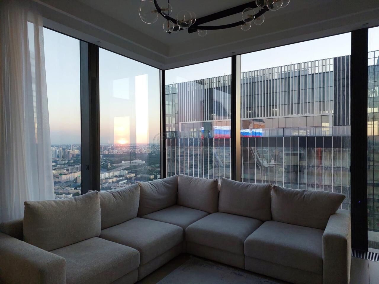 3-комнатная квартира, 126.3 м² - фото 5