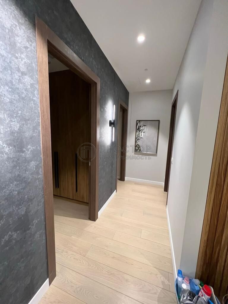 3-комнатная квартира, 126.3 м² - фото 6