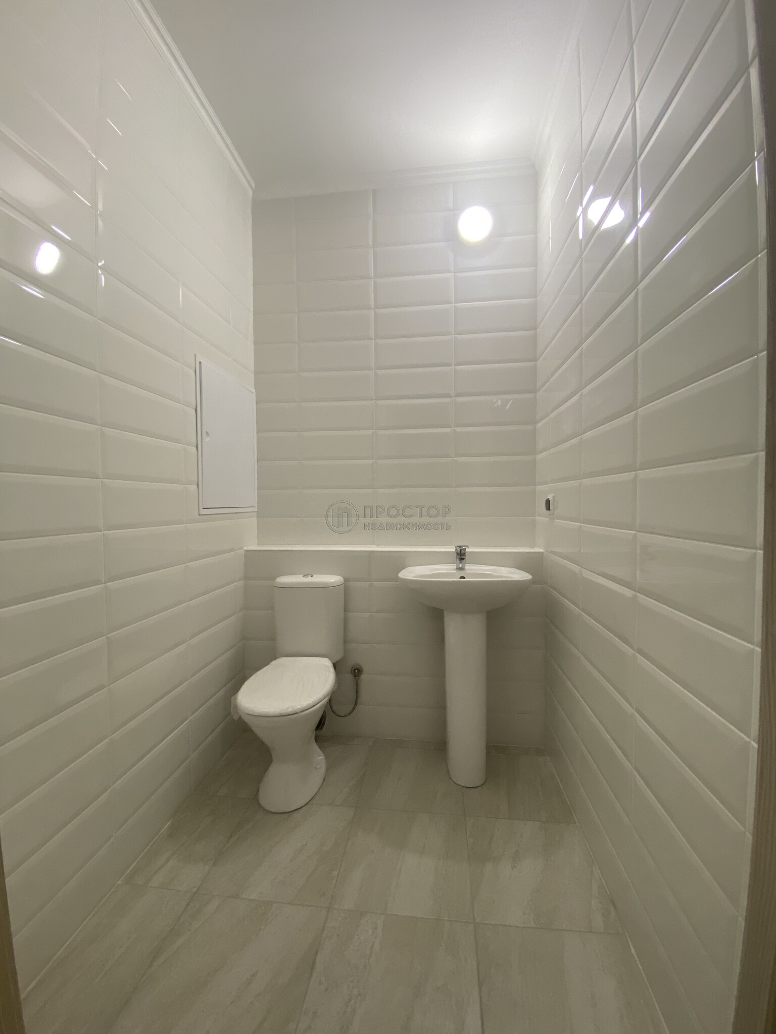 3-комнатная квартира, 87.5 м² - фото 33