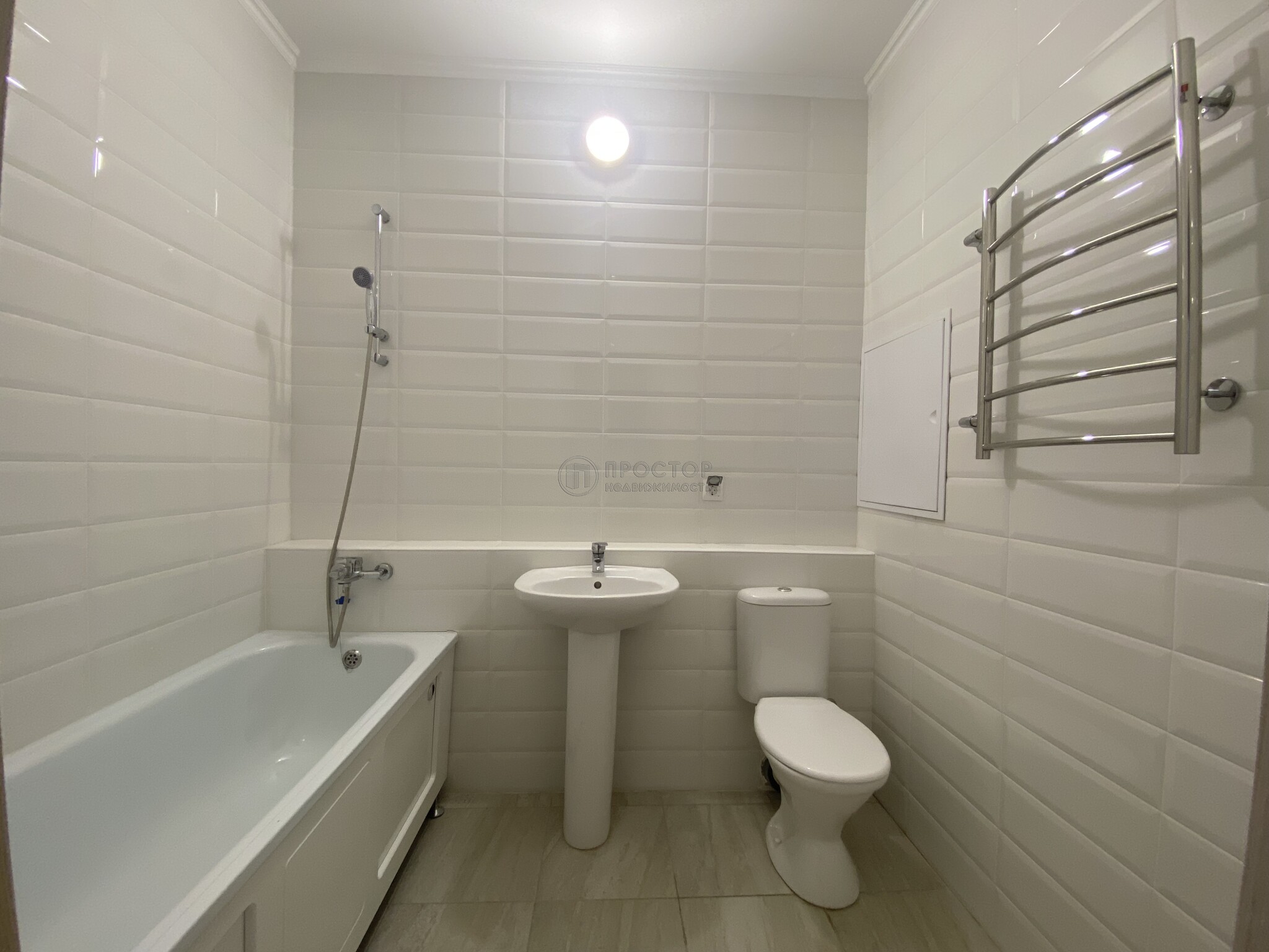3-комнатная квартира, 87.5 м² - фото 38