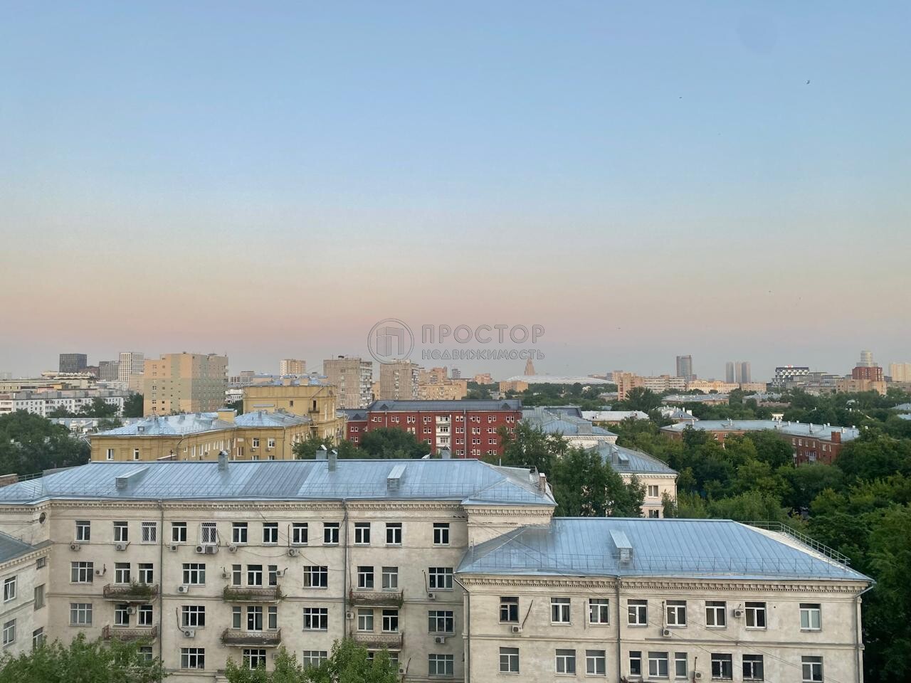 3-комнатная квартира, 87.5 м² - фото 53