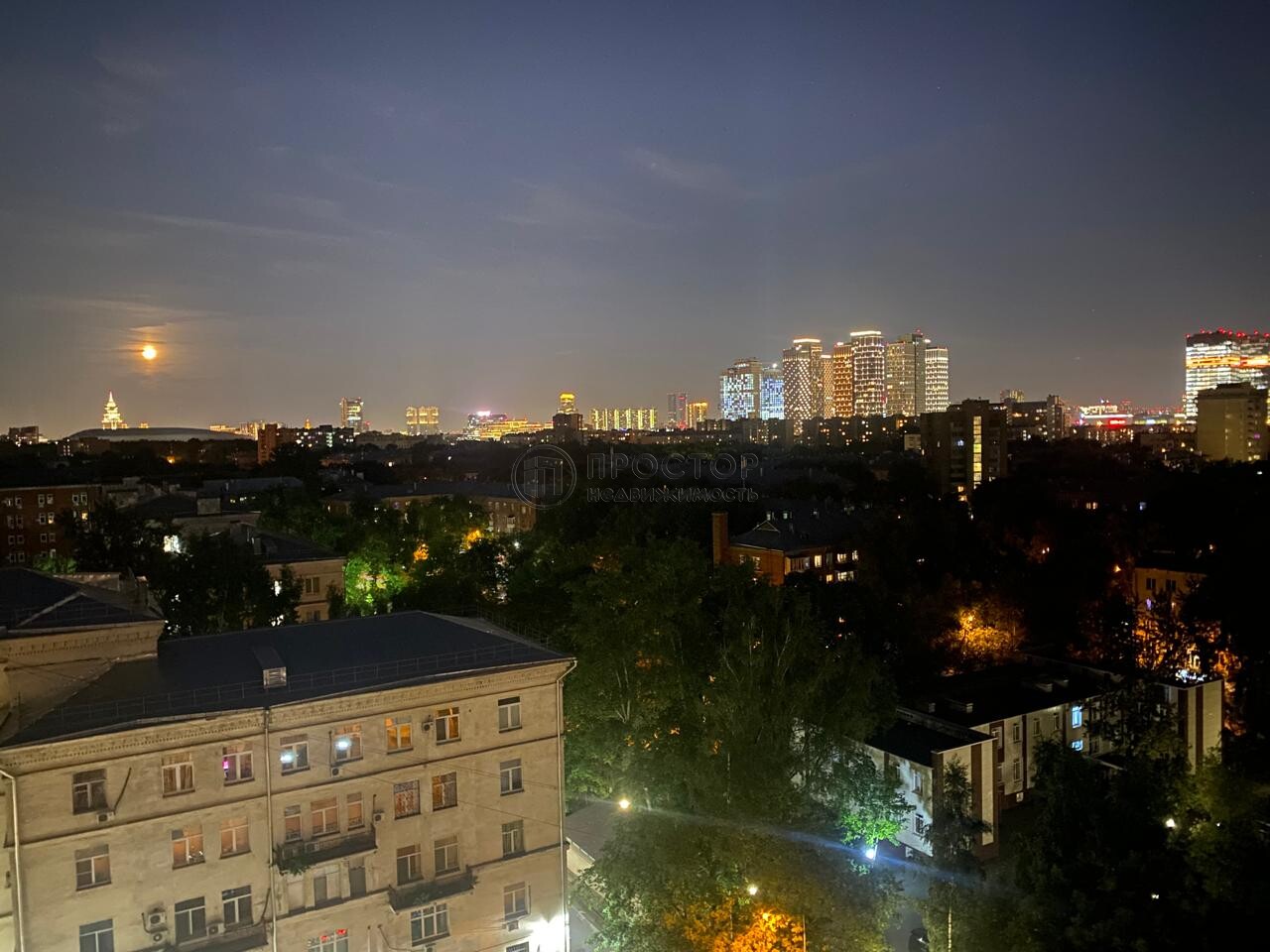 3-комнатная квартира, 87.5 м² - фото 58