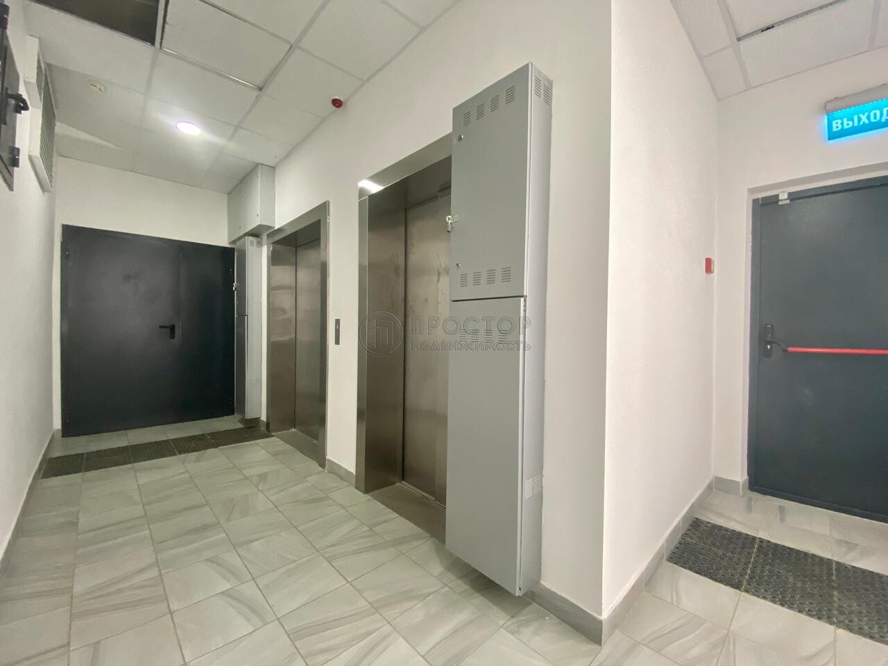 3-комнатная квартира, 87.5 м² - фото 63