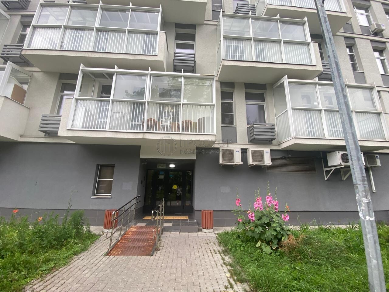 3-комнатная квартира, 87.5 м² - фото 73
