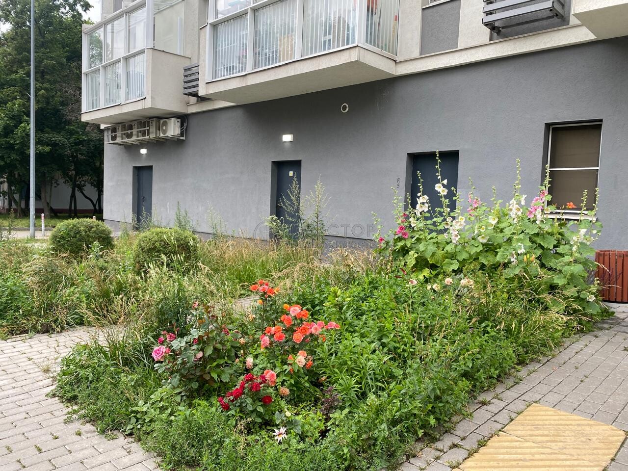3-комнатная квартира, 87.5 м² - фото 78