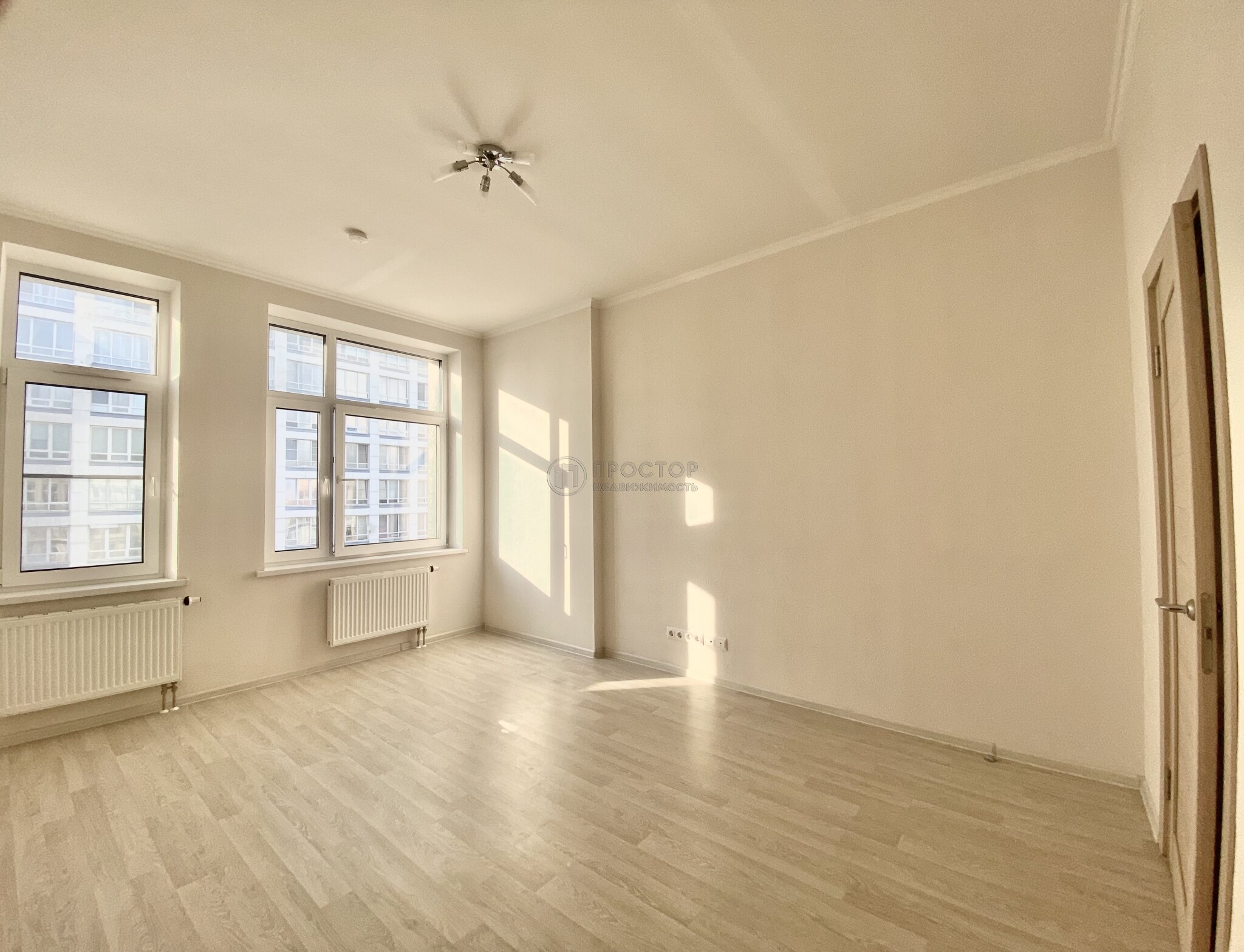 3-комнатная квартира, 87.5 м² - фото 5