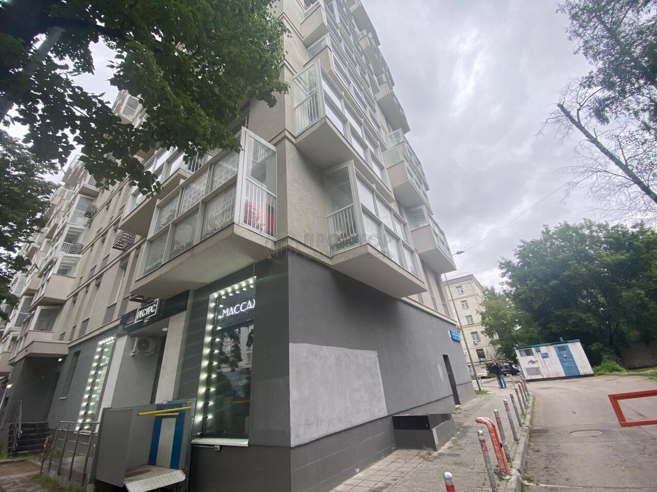 3-комнатная квартира, 87.5 м² - фото 90