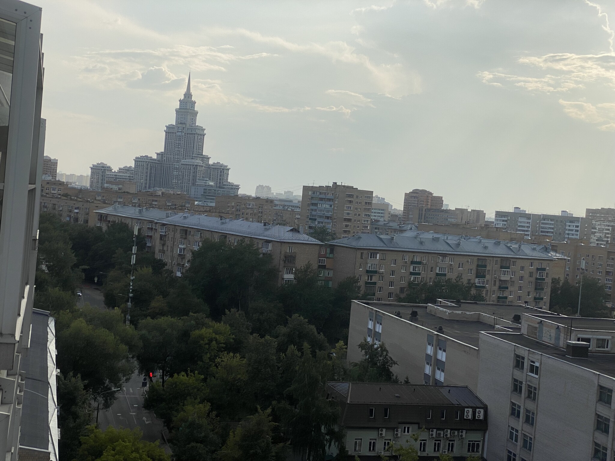 3-комнатная квартира, 87.5 м² - фото 108