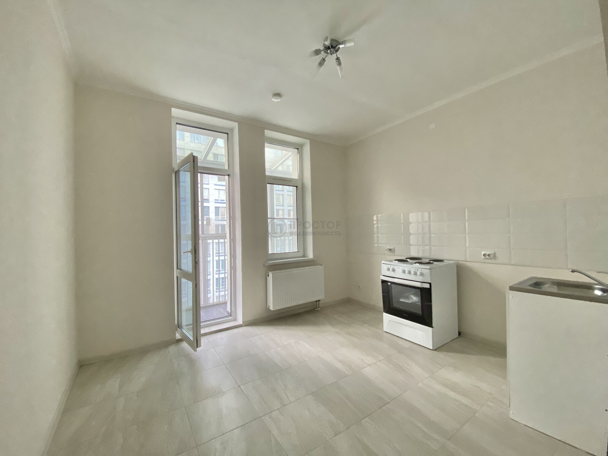 3-комнатная квартира, 87.5 м² - фото 11