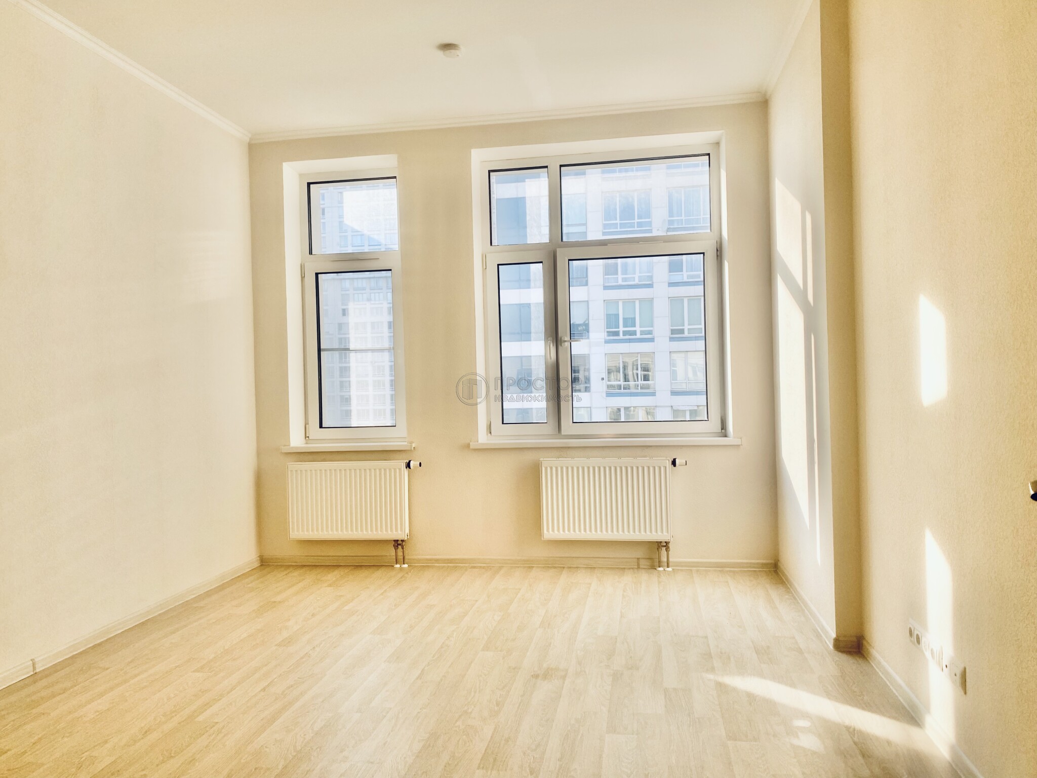 3-комнатная квартира, 87.5 м² - фото 14