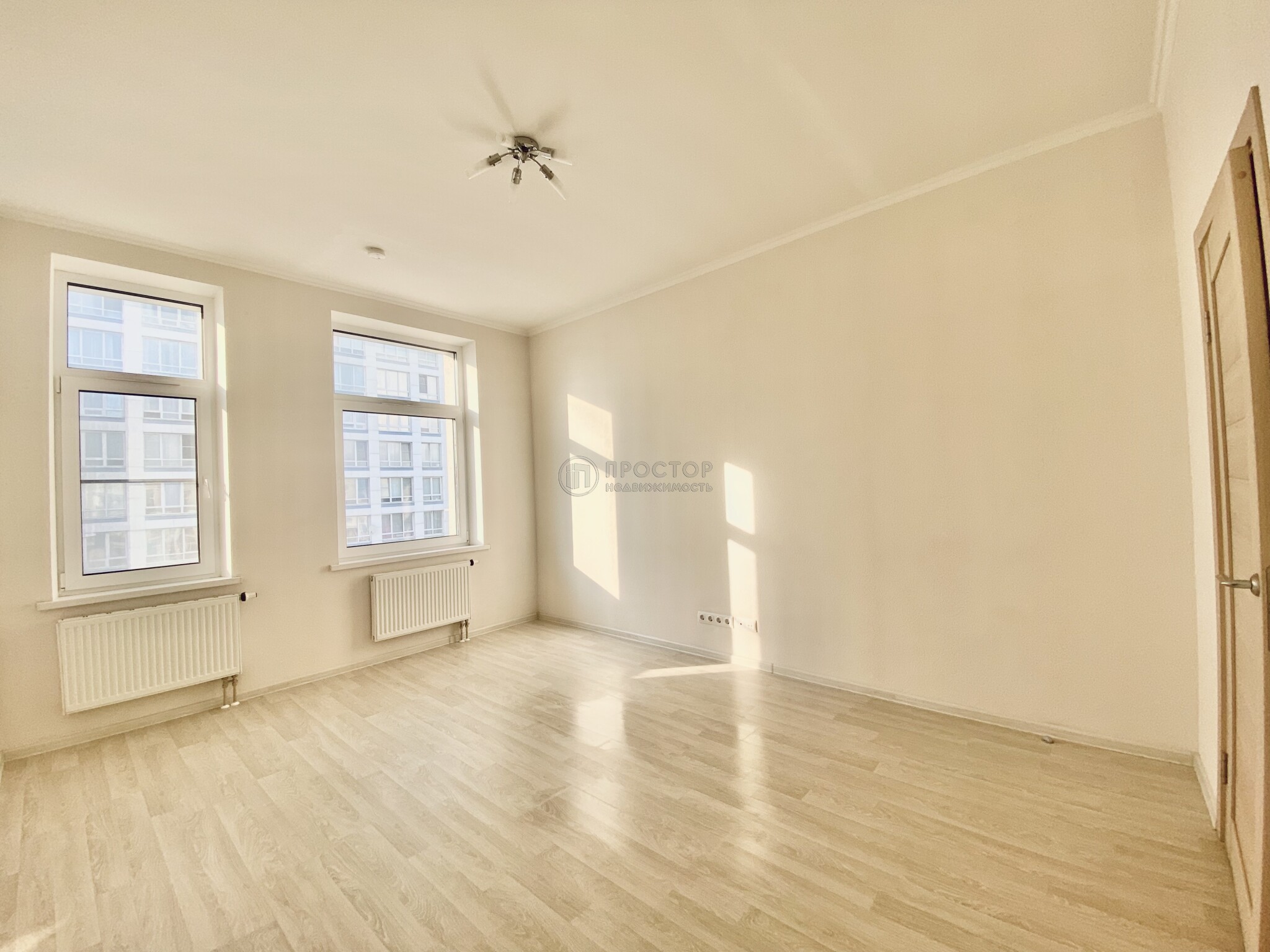 3-комнатная квартира, 87.5 м² - фото 20