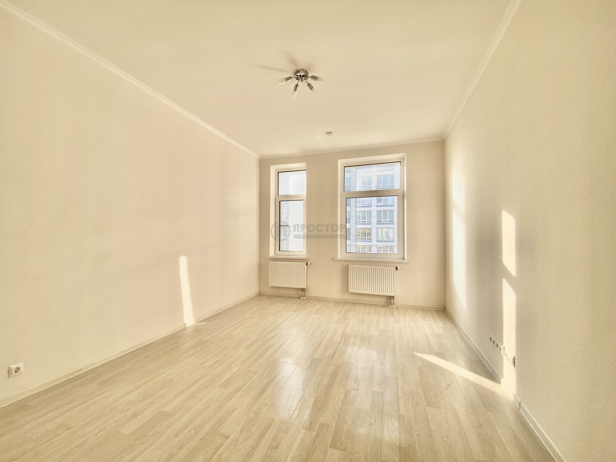 3-комнатная квартира, 87.5 м² - фото 28
