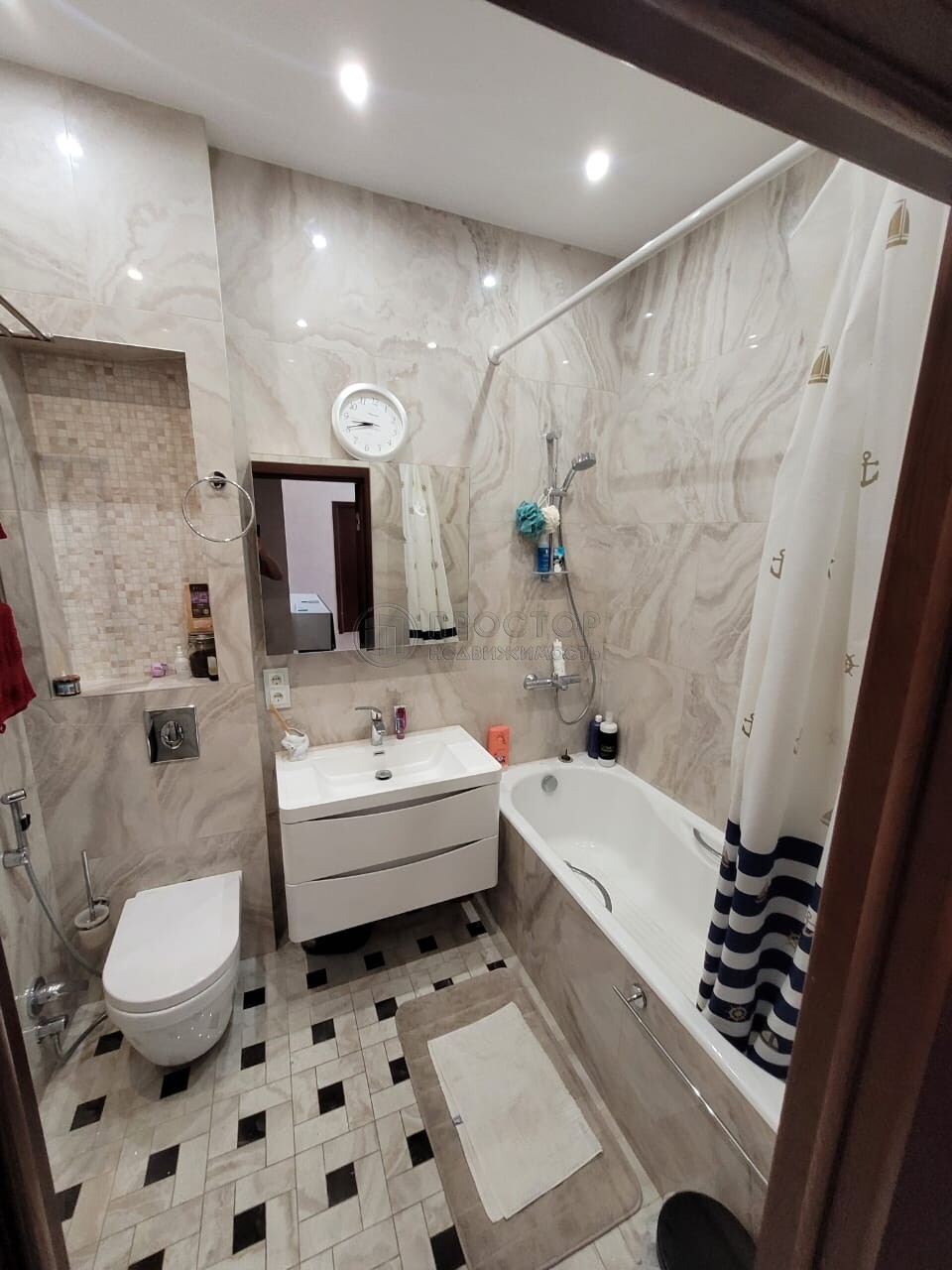 Комната, 13 м² - фото 11