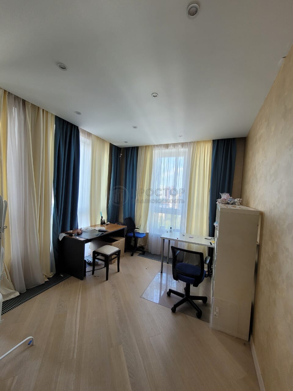 Комната, 13 м² - фото 3