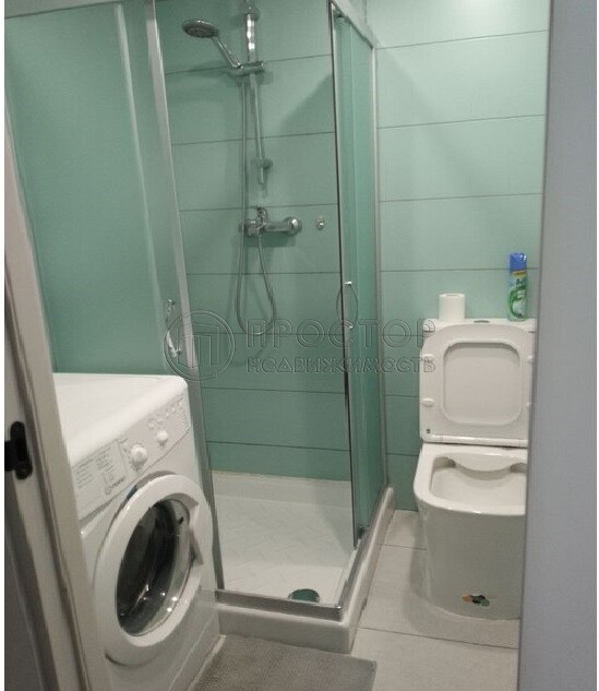 -комнатная квартира, 12.9 м² - фото 6