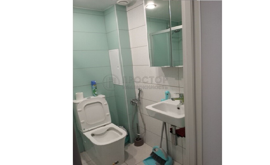 -комнатная квартира, 12.9 м² - фото 7