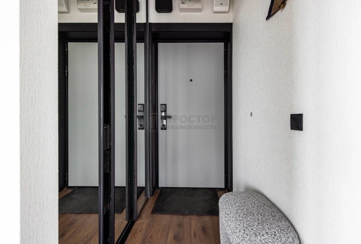 2-комнатная квартира, 35.2 м² - фото 43