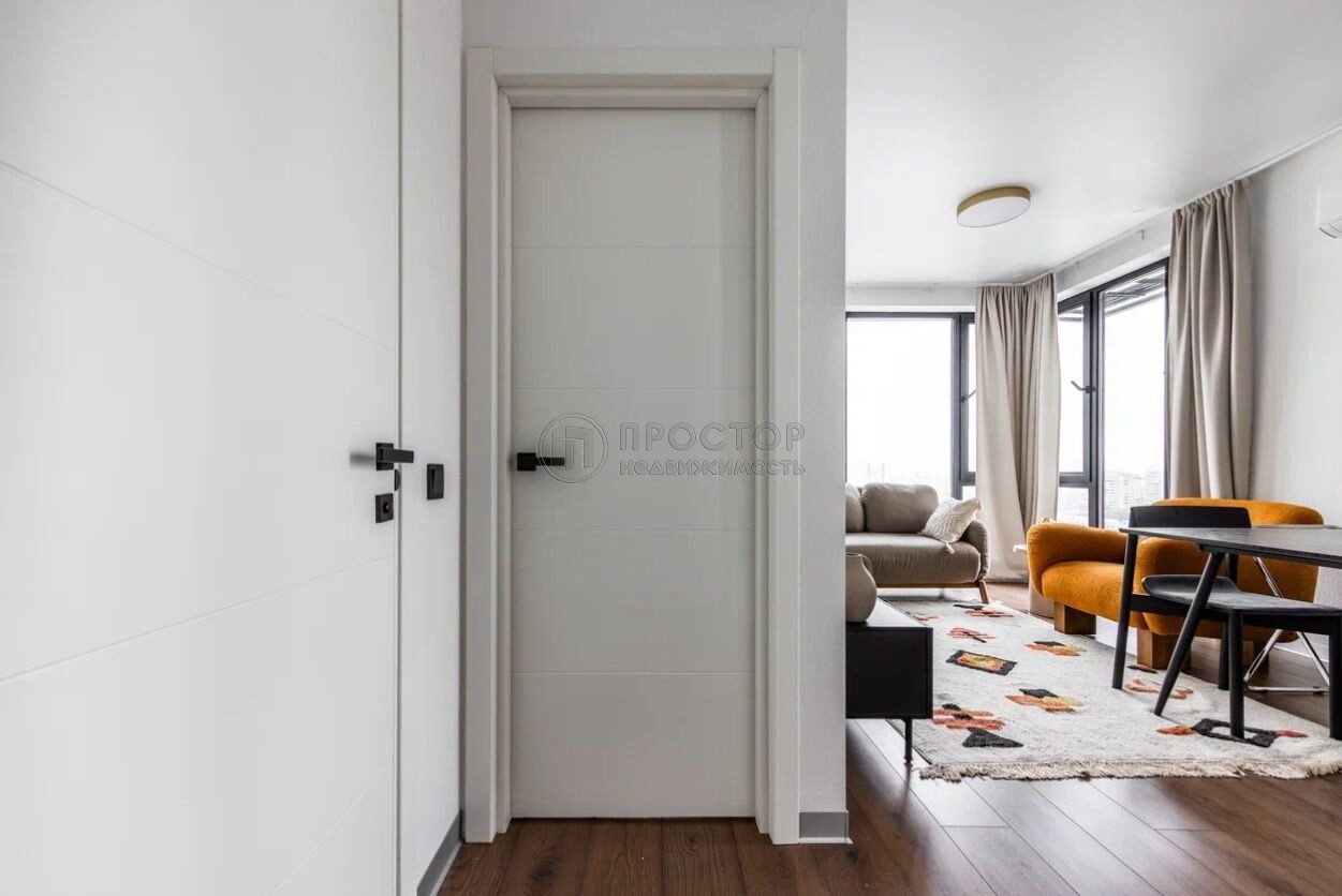 2-комнатная квартира, 35.2 м² - фото 48