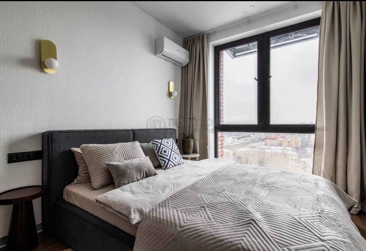 2-комнатная квартира, 35.2 м² - фото 58