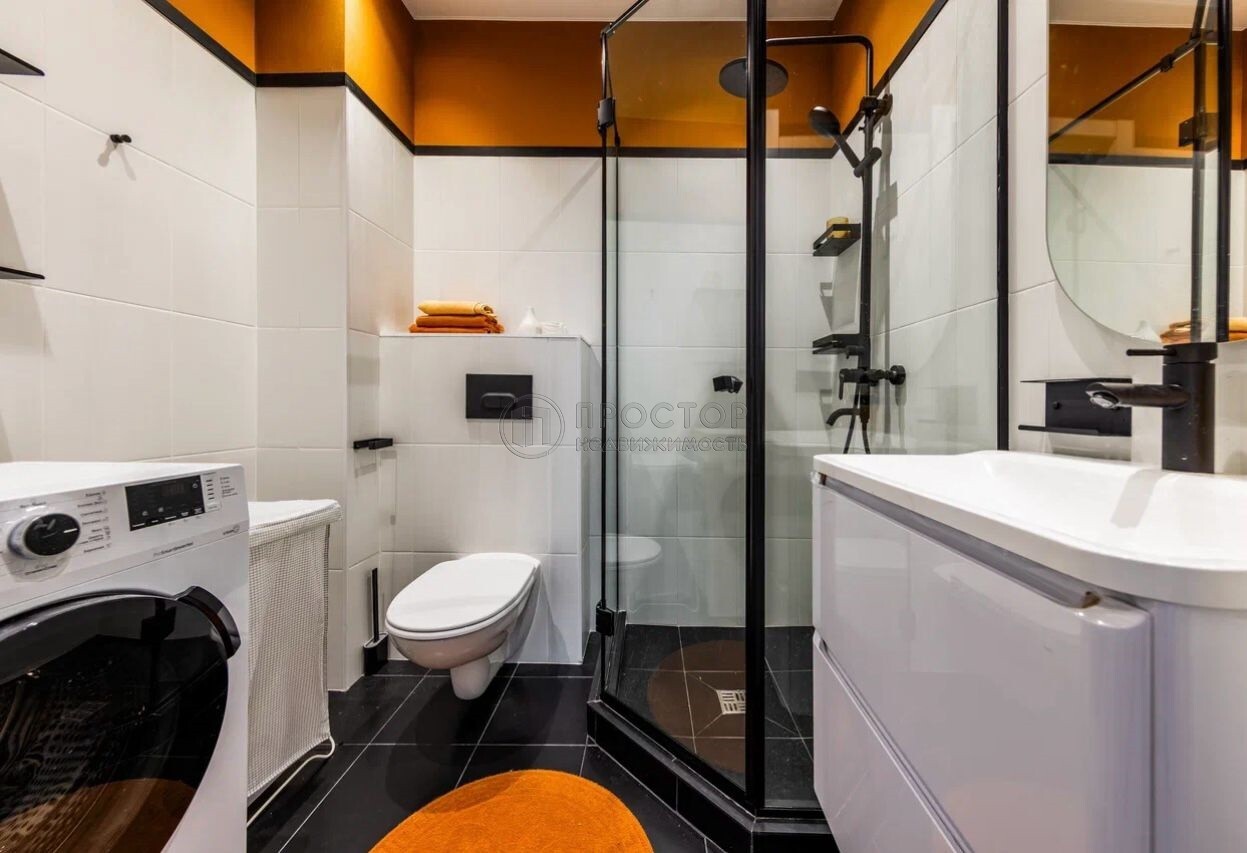 2-комнатная квартира, 35.2 м² - фото 63