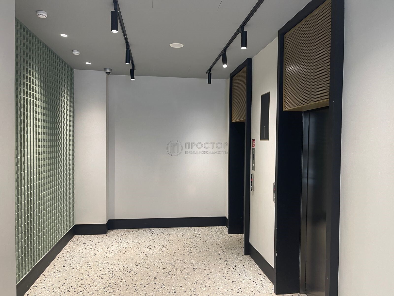 2-комнатная квартира, 35.2 м² - фото 81