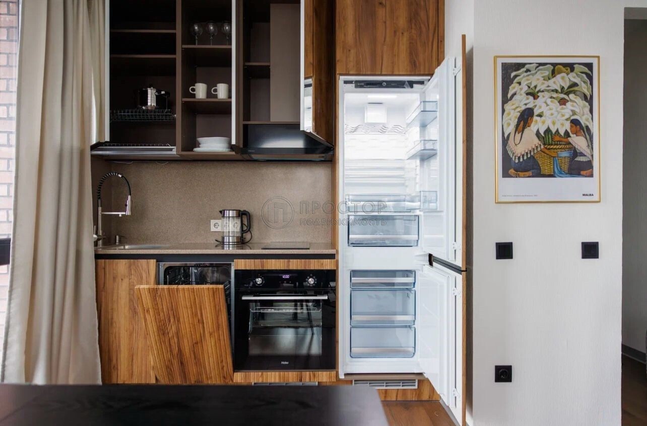 2-комнатная квартира, 35.2 м² - фото 28