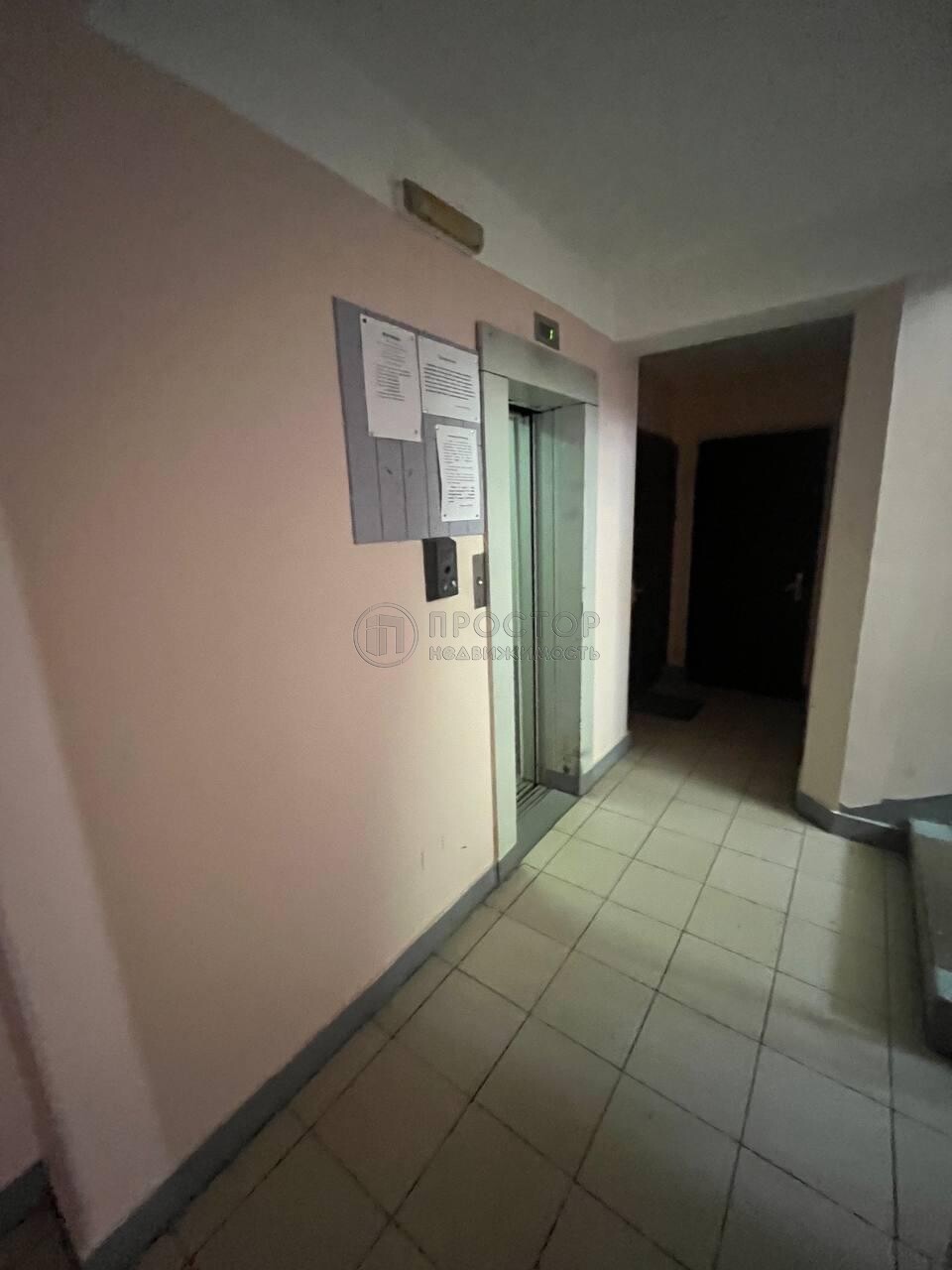 1-комнатная квартира, 33 м² - фото 3