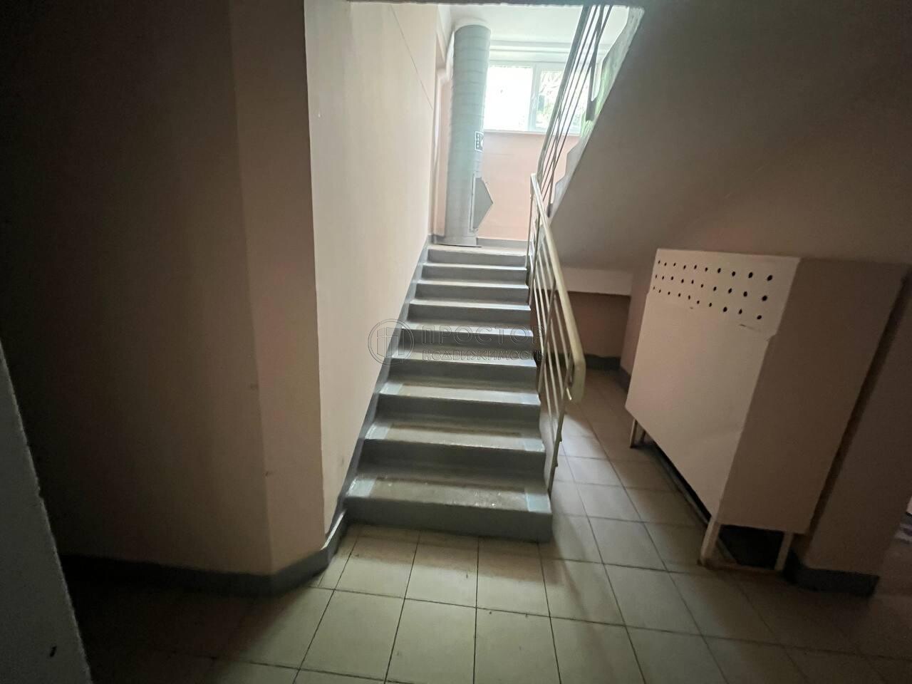 1-комнатная квартира, 33 м² - фото 4