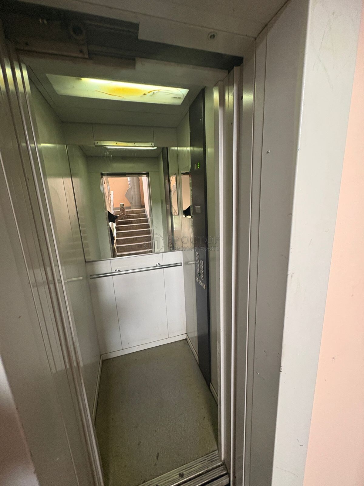 1-комнатная квартира, 33 м² - фото 5