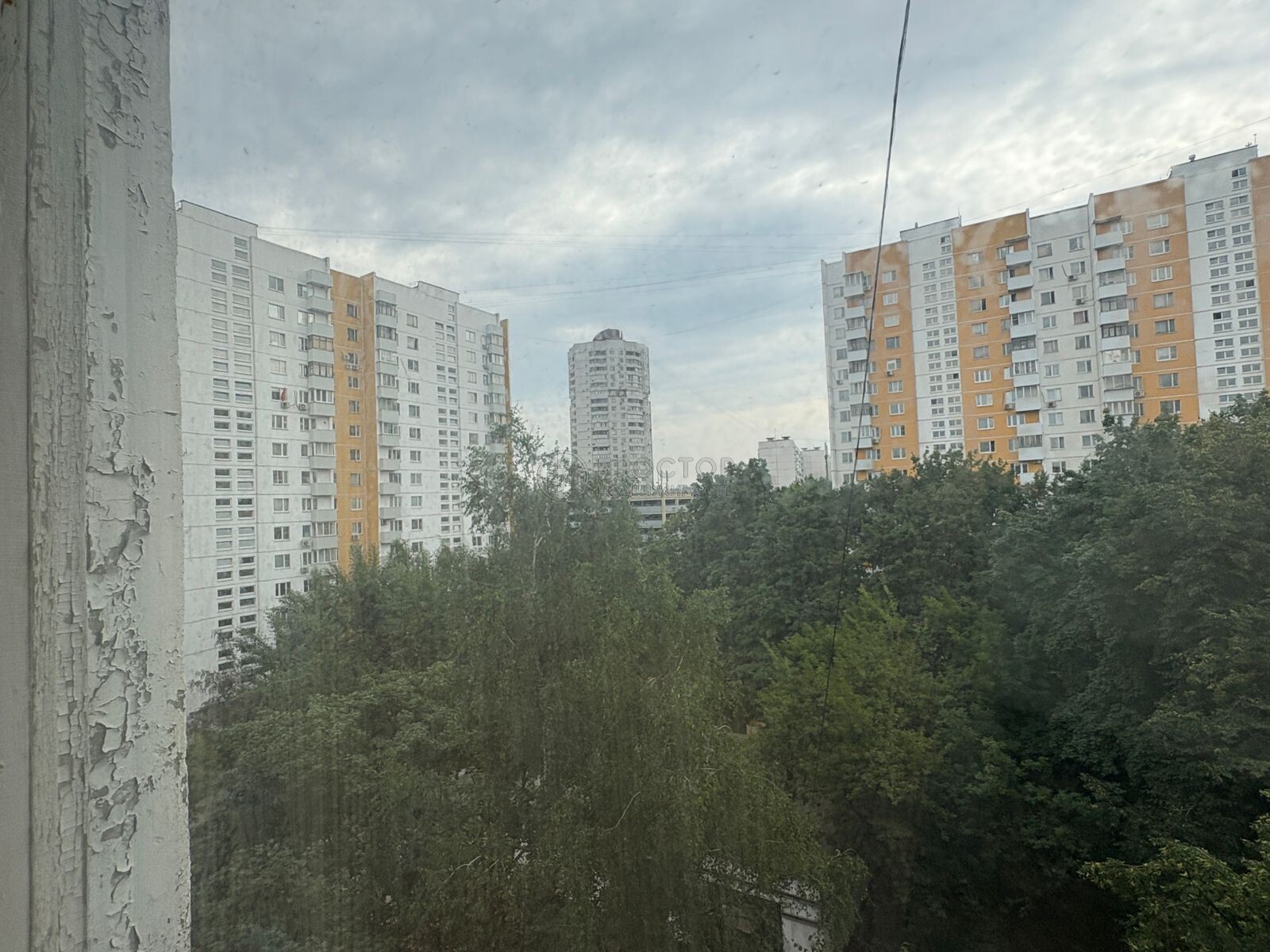 1-комнатная квартира, 33 м² - фото 6