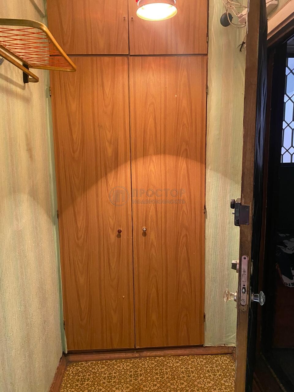 1-комнатная квартира, 33 м² - фото 16