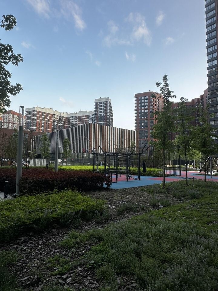 1-комнатная квартира, 43 м² - фото 54