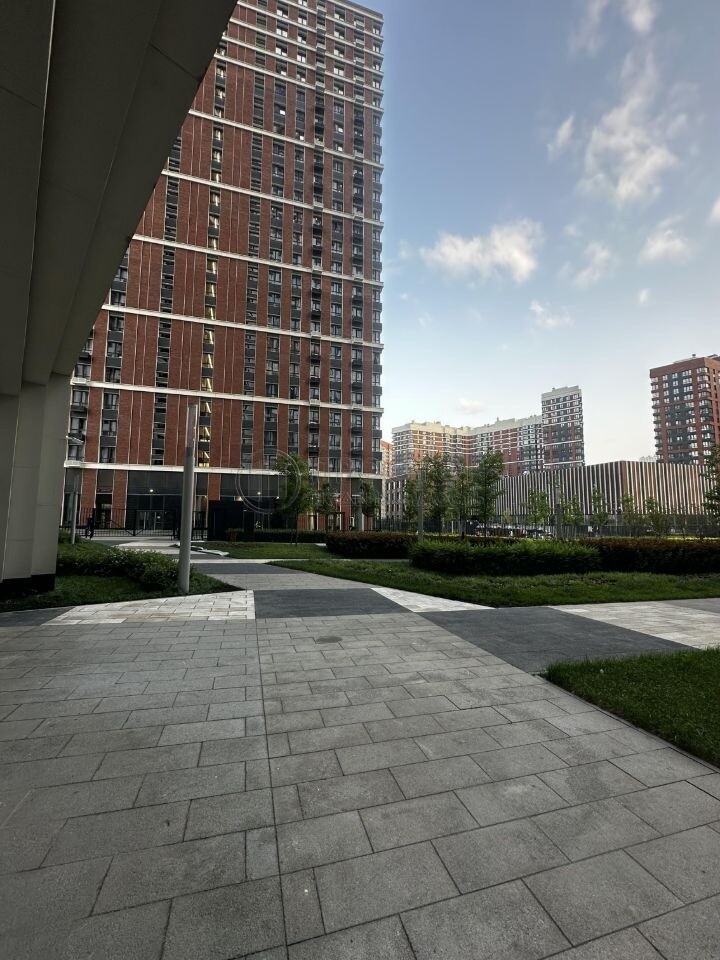 1-комнатная квартира, 43 м² - фото 72