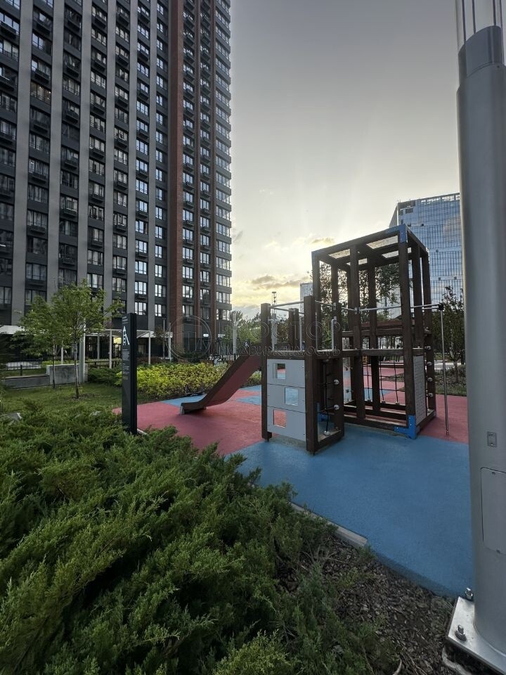 1-комнатная квартира, 43 м² - фото 48