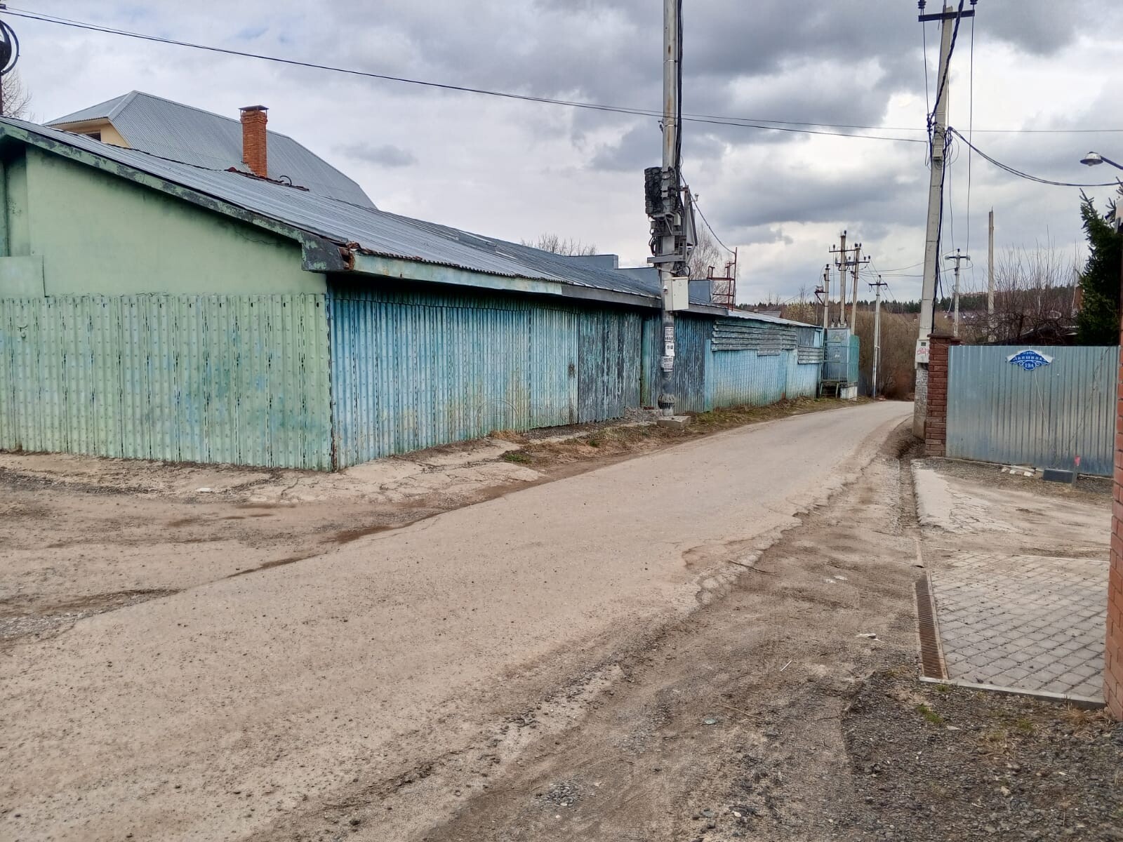 дом, 104 м² - фото 18